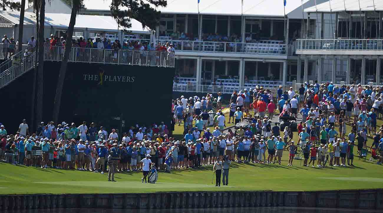 TPC Sawgrass